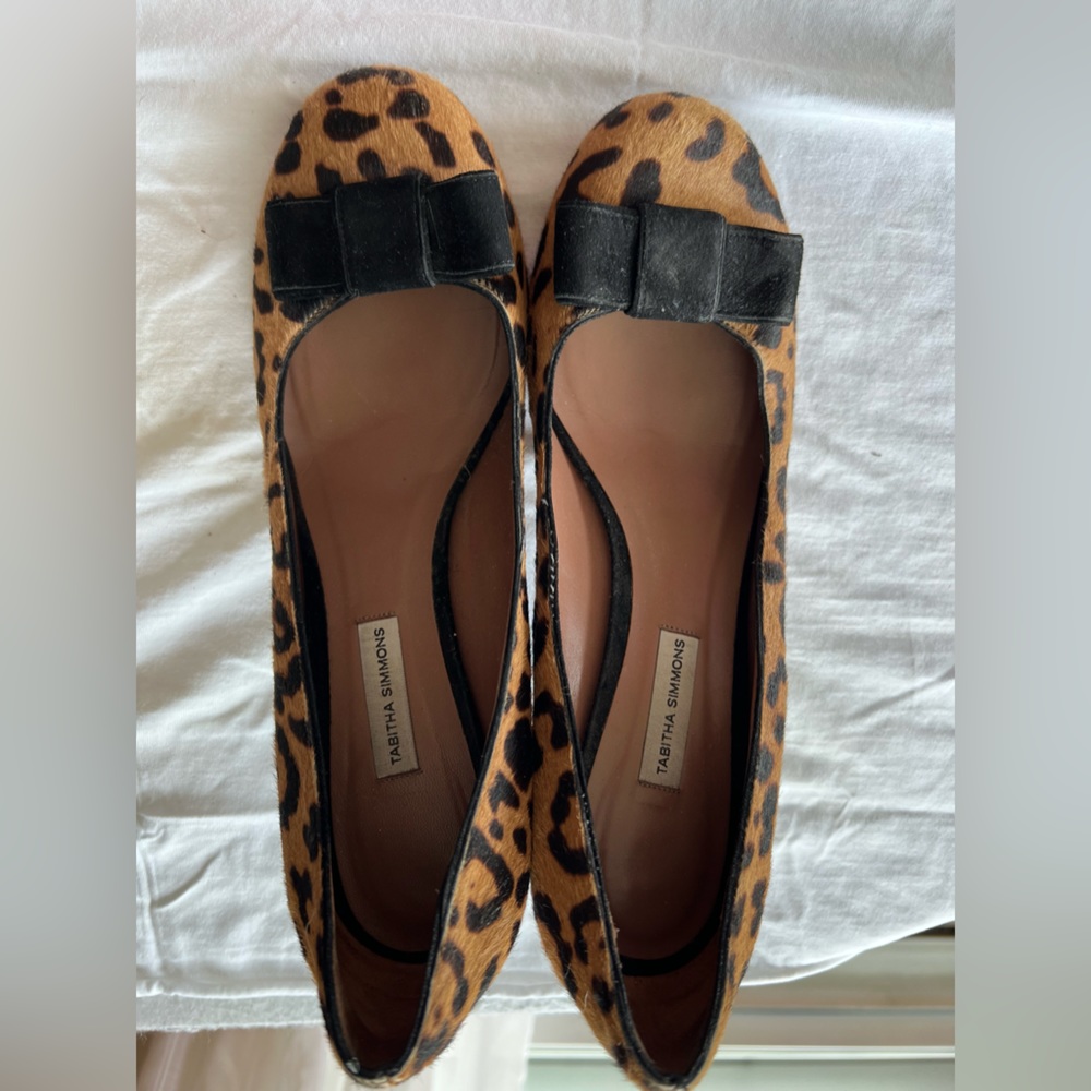 Tabitha Simmons pumps 41